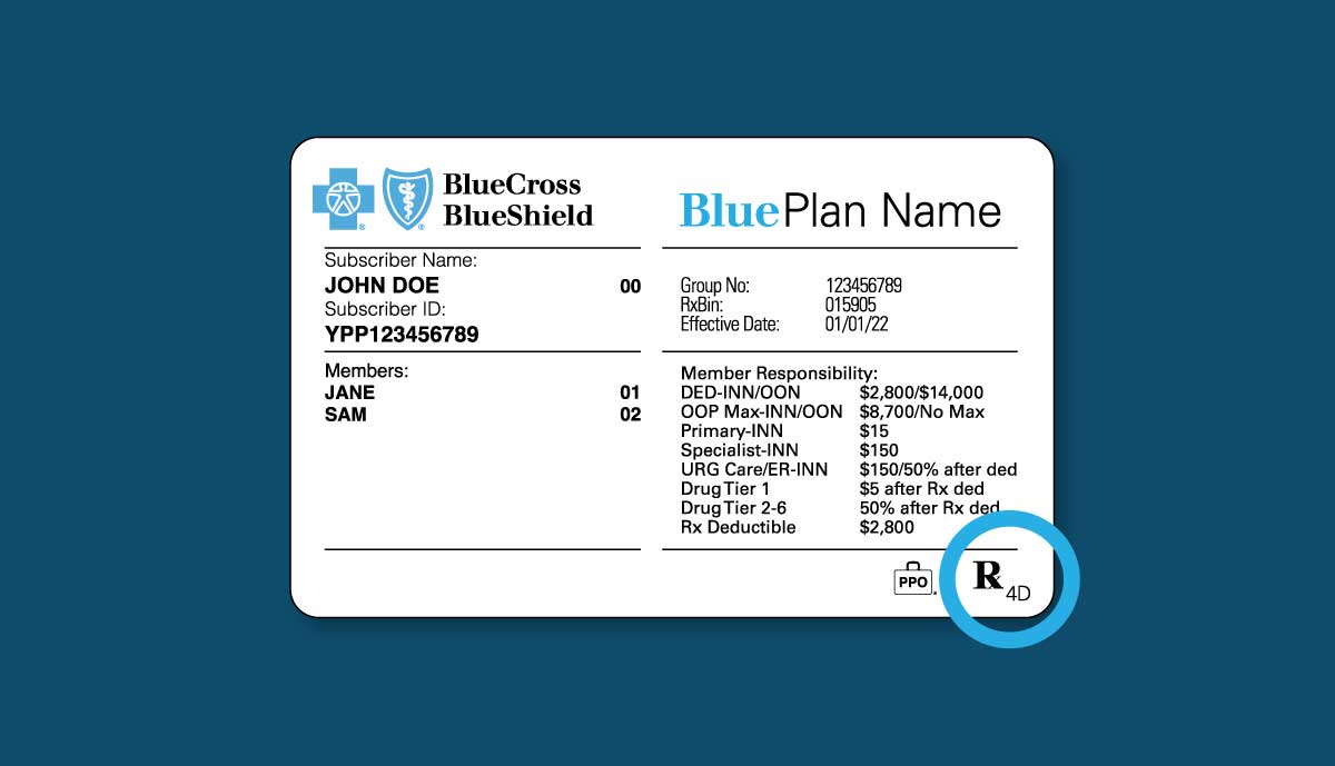 Anthem blue cross best sale nj