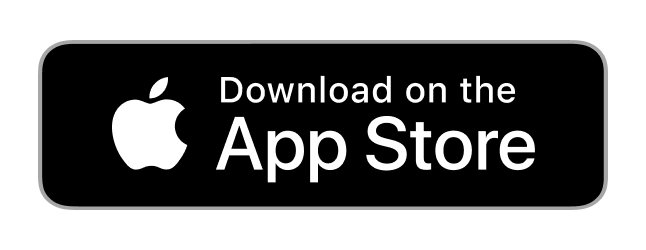 Apple App Store Download Icon