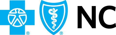 Logotipo de Blue Cross Blue Shield of NC