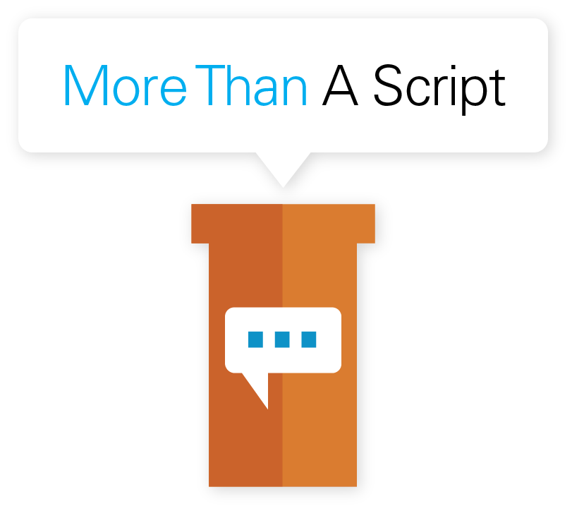 More Than A Script