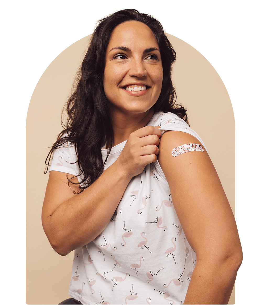 Preventive care | Members | Blue Cross NC