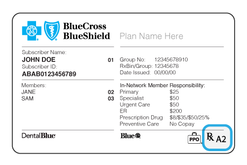 Blue Shield Of California Organization Chart